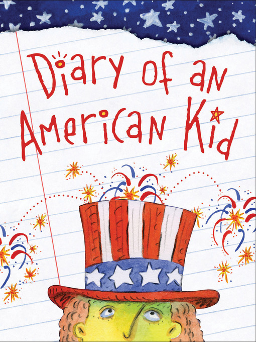 Title details for Diary of an American Kid by Cyd Moore - Available